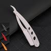 Men All Metal Manual Razor Old Knife Holder Face Male Mens Razors Shaver Hair Tool Home Use Safety Sale