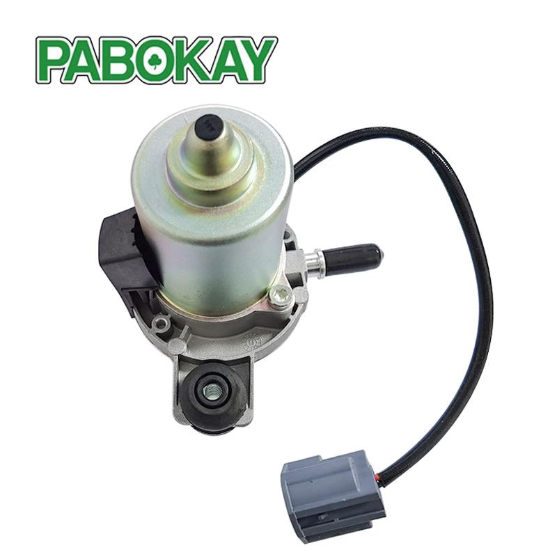 Для Chevrolet GM Volvo C30 C70 S40 V40 V50 Вакуумный насос Усилитель тормозов 31317445 C8601 UP28 54153001044 9428081 009428081 31317530