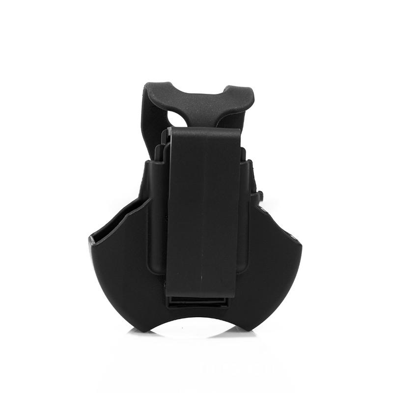 Тактический Профессиональный Чехол для Наручников Полицейский Подсумок для Наручников Molle Нейлоновый Держатель Аксессуары для Охоты Снаряжение