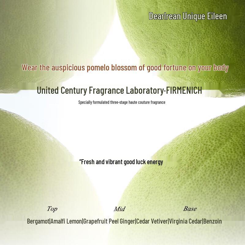 Unique Aileen Grapefruit Scented Hand Cream 35ml