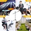 Brandless Microphone Stand Boom Foldable MS-01