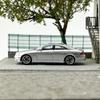 FH Diecast Масштаб 1/64 Mercedes Benz CLS 63 AMG 1 MK1 C219 Металлическая модель автомобиля Игрушки для мальчиков Подарок Коллекция и Декор
