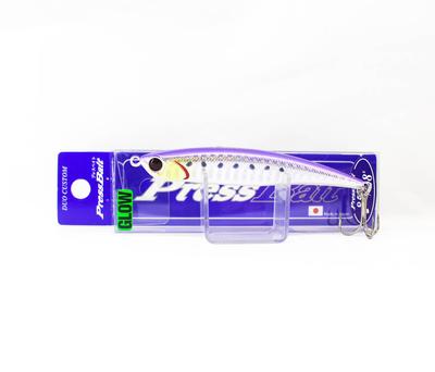 DUO Press Bait 85 Lipless Тонущая приманка AHAZ323 (7460)