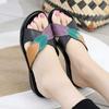 Модные женские летние плоские шлепанцы женская дышащая обувь дешевые классические сандалии женские шлепанцы 2024 новинка