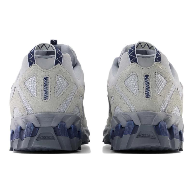 New Balance 610 Aluminium Grey Мужские кроссовки Алюминий-серый гранит ML610TBF