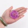 Men's Silicone Solar Resistance Ring - Adult Sex Toy
