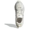 Adidas Shadow Fever Chalk White Silver Metallic Unisex Sneakers Cream Off-White JQ7624