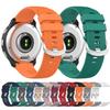 Силиконовый ремешок 20 мм 22 мм для Garmin/Vivoactive 5/Venu 3 Браслет Forerunner 165/265/255 Замена Браслета Спортивный Ремешок Correa