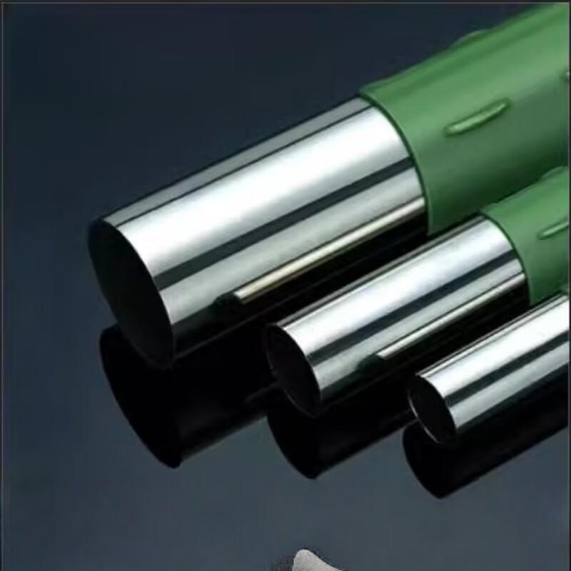 Садовые колья-шпалеры из стали с пластиковым покрытием