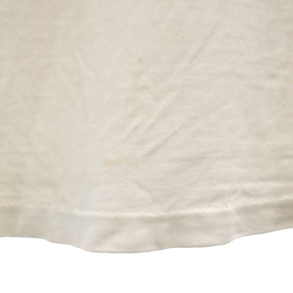 MICHAEL ATHLETIC DEPT 90-е Футболка с коротким рукавом НБА Чикаго Буллз Мужская Б/У