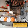 Multi-Scene Decoration Cloth Cloth Doorway Wall Gauze Halloween Decorative Gauze  For Haunted House