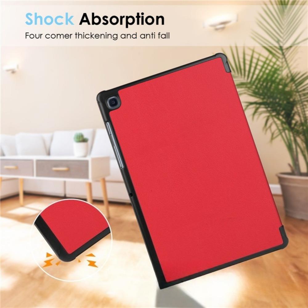 Премиальная трехскладная подставка-чехол для Honor Pad X9a Huawei X8Pro 11,5-дюймового планшета, защитный чехол