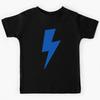 Blue Ray Kids T-Shirt
