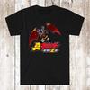 SHIN MAZINGER Z Мужской Черный Размер S-5XL