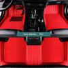 5D Индивидуальные Автомобильные Коврики Для Lexus IS IS200 IS200C IS250 IS300 IS300h IS350 IS500 Авто Ковры Двухслойное Покрытие Для Ног Coche Покрывало