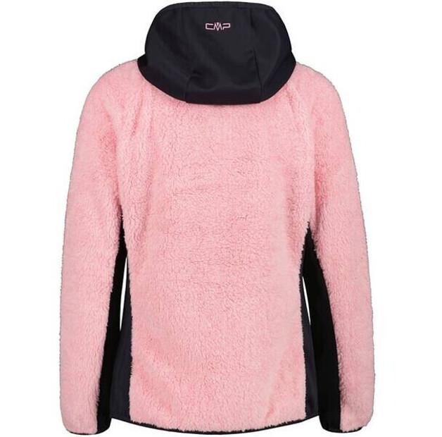 Куртка CMP FIX Hood