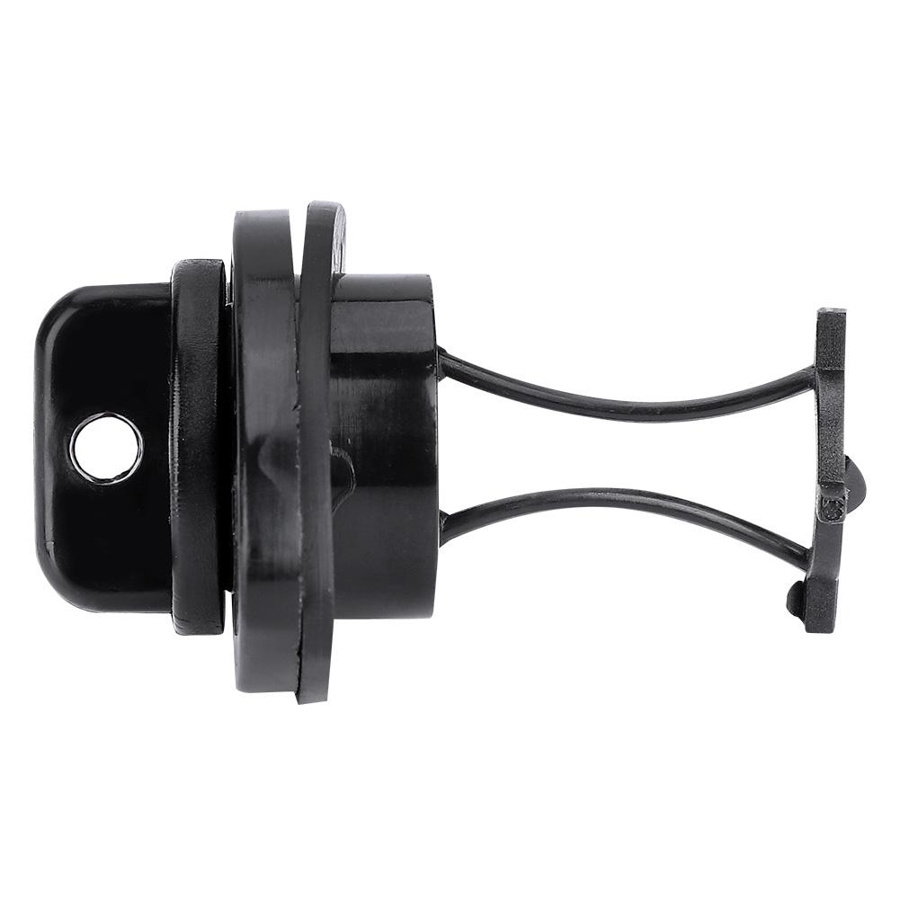 Портативный комплект сливных пробок для каяка, заглушки с резьбой для лодки, каноэ, универсальной шлюпки