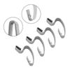 Air Box Lid Clip Hook 5Th-14436-00-00 For Yfm660 Grizzly 660 Raptor 50 250 700