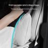 XPeng G6 Comfort Neck & Lumbar Support Pillow - Official G9 Model for P7i Car Accessories