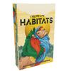 Hobby Japan Habitats Japanese Version 40 for Ages 11 and Board Game (for 1-5 Players, Minutes, Up)
