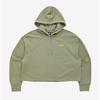 Толстовка с капюшоном Essential Crop Hoodie Nbn0c26113 49