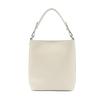 [VITAFELICE] Vita Felice One Handle 2way Tote Bag Ladies Binb-p1412y (ivory)
