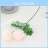 Home Morifolium Dendranthema Decoration Shooting Props To Flowers Simulate