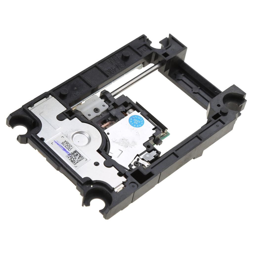 Оптическая лазерная линза с декой для замены Профессиональная стабильная передача EM-496AAA для консолей PS4 Slim Pro