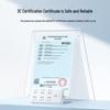 Ugreen CD356 Удлинитель с 6 розетками и главным выключателем