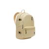 Converse Polyester Backpack Unisex Sesame Yellow 10021138-A11