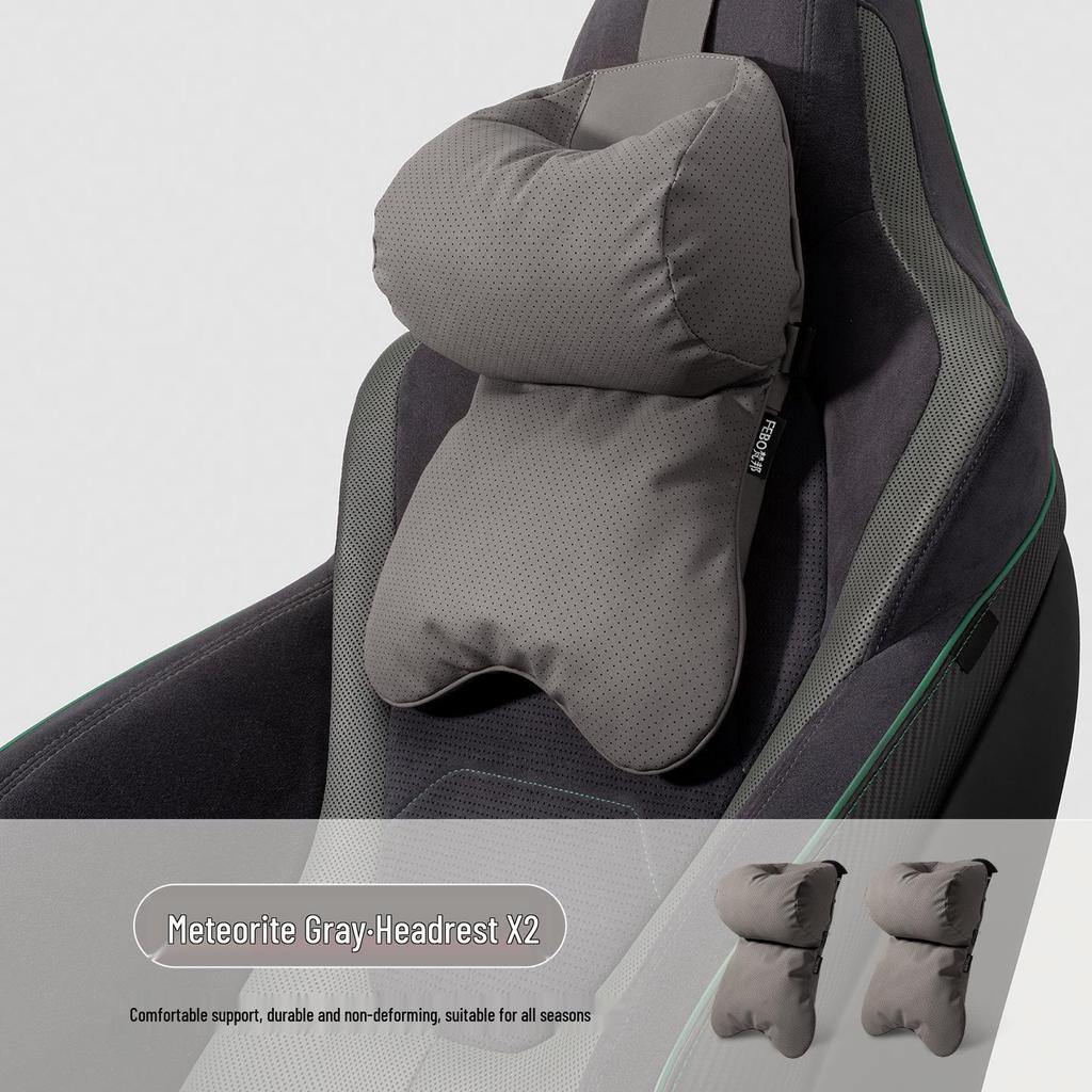 Подушка для защиты шеи и подголовника Leapmotor C10/C11/C16/B10/B01 - Поддержка подушки автомобильного сиденья