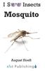 Книга Mosquito