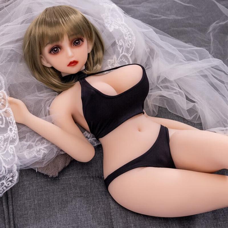 Silicone Sex Doll Sexy Big Ass Big Breast Sex Toys for Male Masturbator Real Feeling Adult Products