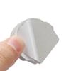 Kitchen Bedroom Door Clip Soft Door Stopper Guard Baby Kids Safety Finger Protector
