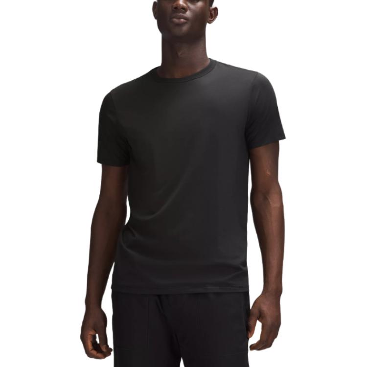 Lululemon Fundamental™ T Shirt Men's LM3CZPS