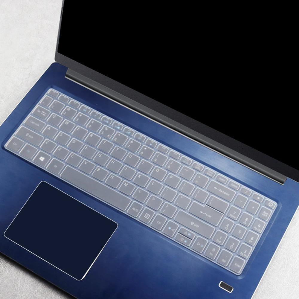 Acer A315-56G Laptop Keyboard Cover Notebook Keyboard Cover Keyboard Skin Keyboard Cover Protector