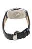 Watch Genuine Import Black [Mannina] MNN002-01 Men's