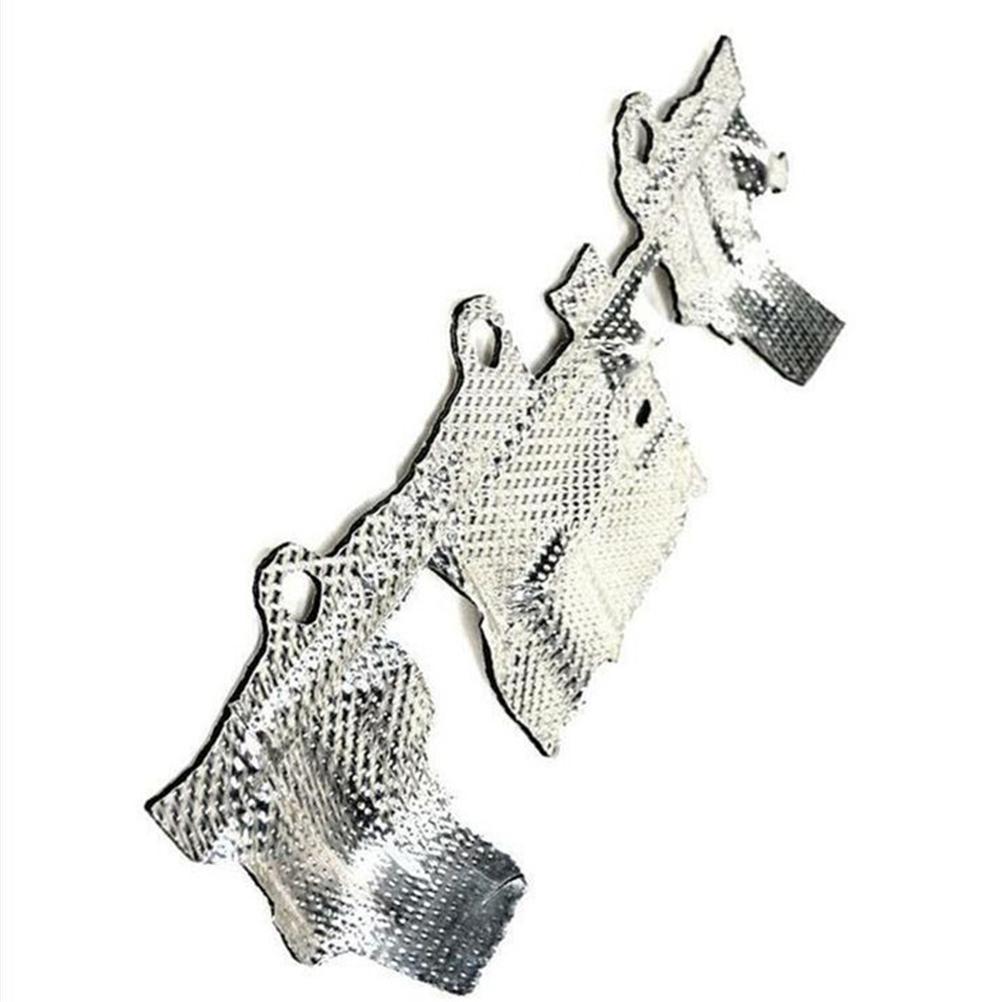 For 2002-2006 Jeep Wrangler 4.0l Exhaust Manifold Heat Shield 53013669aa