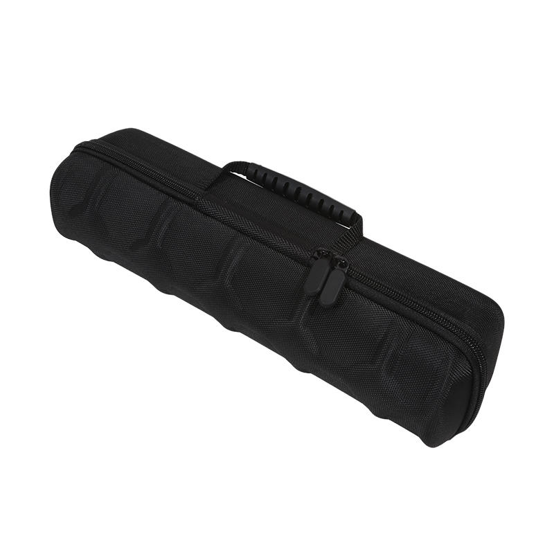 Высококачественный пылезащитный дорожный EVA-кейс для часов, сумка для хранения на молнии, коробка для наручных часов, водонепроницаемый портативный бокс для хранения часов, противоударный