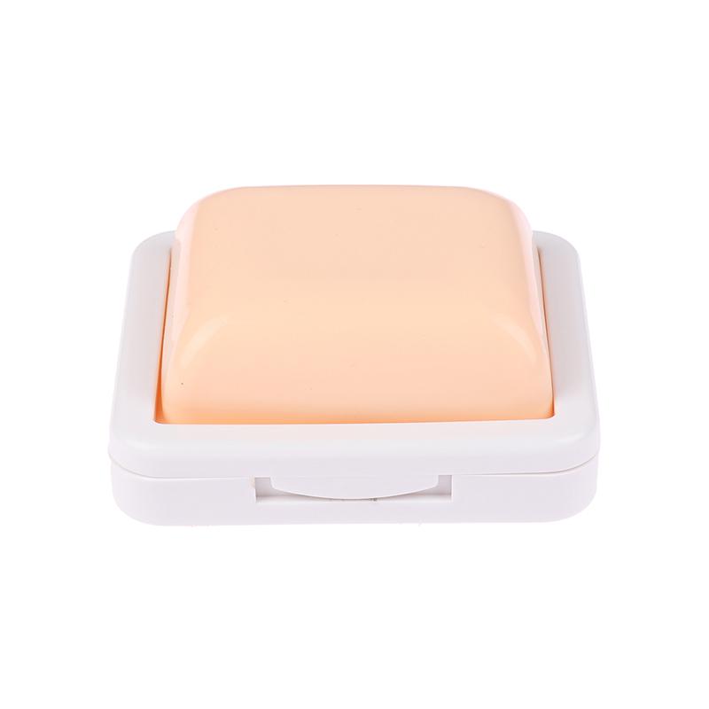 Подушечка для инъекций, тренировочная кожа, принадлежности для практики, медицинская модель человека, симулятор внутримышечного наложения швов, силиконовый шприц, инструменты медсестры