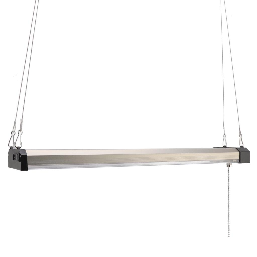 Светодиодный светильник полного спектра, профессиональный, 192 светодиода, подвесной светильник для выращивания комнатных растений, 100?277В ЕС