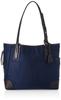 Сумка-тоут PAS101 Темно-синий [PID]