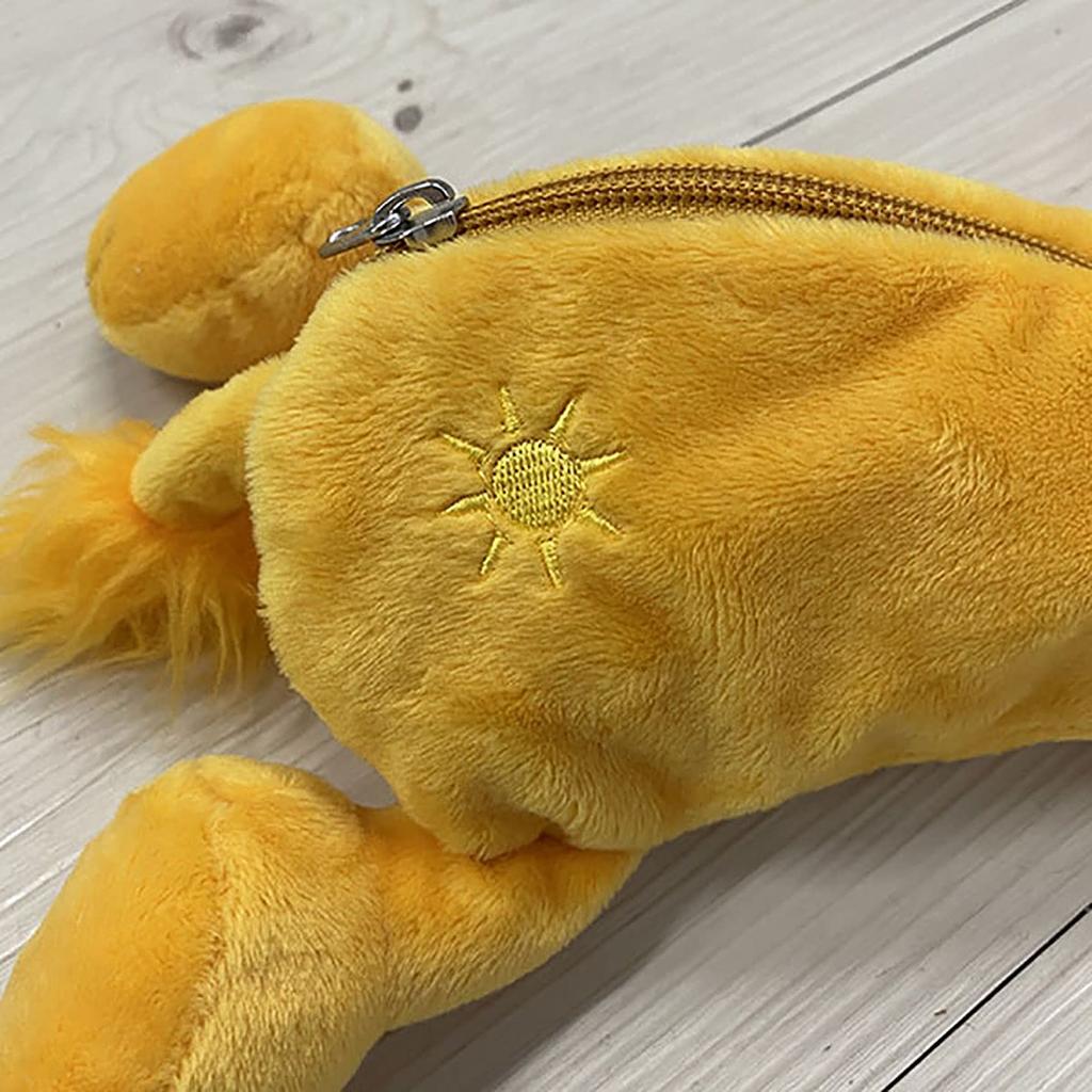 Сумка для фигурки NICI Солнечный лев