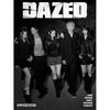 Журнал DAZED & CONFUSED КОРЕЯ 2025.09 - ОБЛОЖКА: XNG HAN, Чун Джонсо, ALLDAY PROJECT [ADP]