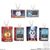 Bandai The Battle Cats Шоколадная Коробка Коллекция Фигурок из Коробки Конфетные Игрушки Набор Полушоколадных [Коробка 14]