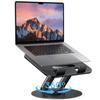 Non-slip Base Tablet Stand Carbon Steel Laptop Stand Laptop Heat Dissipation Bracket  Study