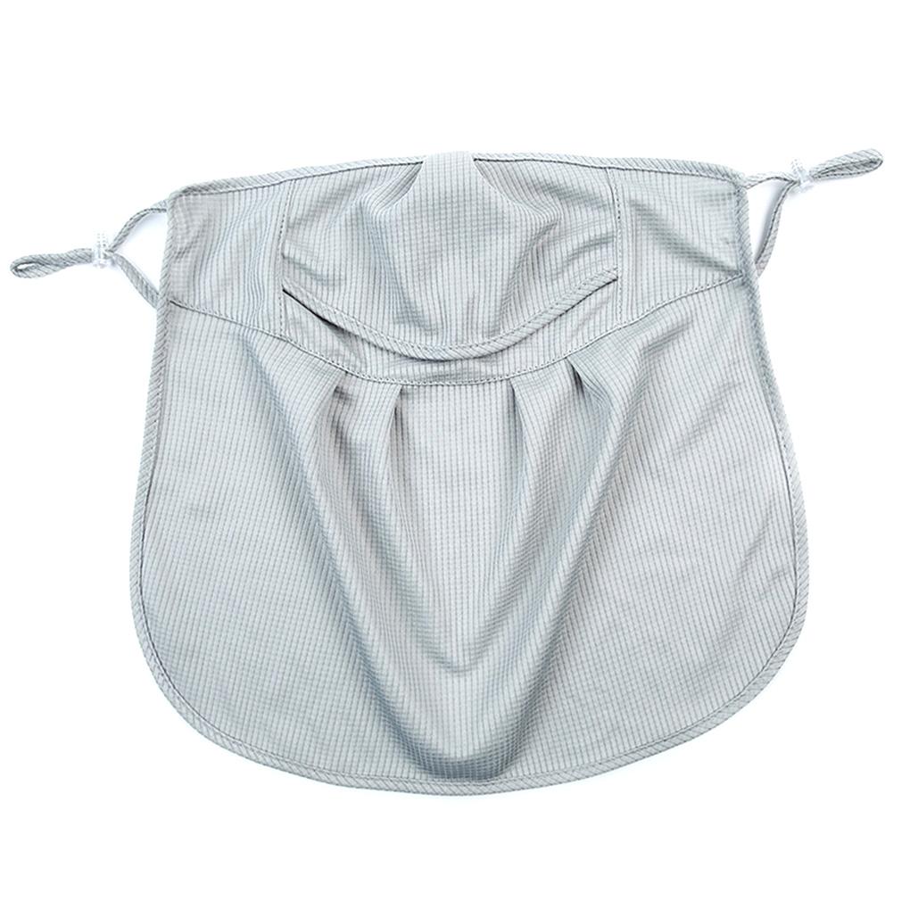 Outdoor Anti-dust Cycling Face Scarf Neck Adjustable Shield Mouth Cover