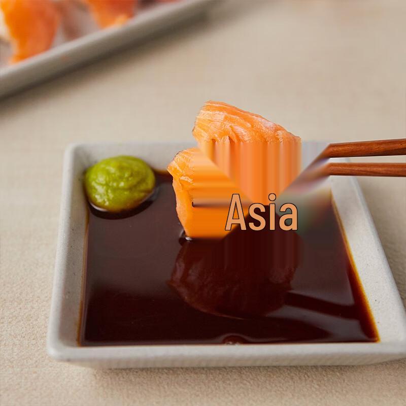 Marukin Japanese Imported Premium Dark Soy Sauce