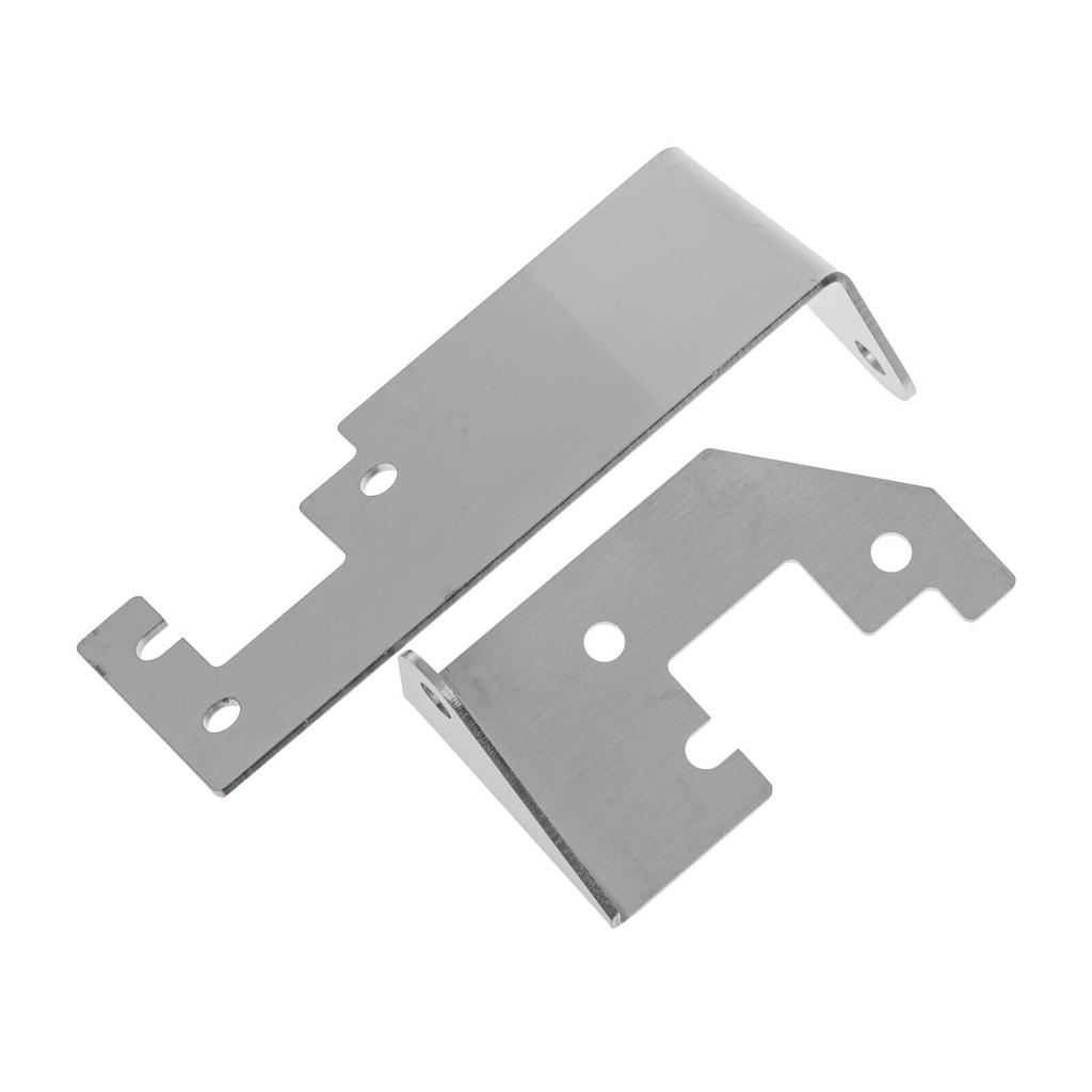 Anti-Theft Protection Car Rear Door Lock Protection For Fiat Ducato For Peugeot Boxer X250 X290 Roof Burglary Rear Door Lock Kit Thread Lock3