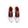 Nike Кроссовки Air Zoom Pegasus 40 Oklahoma State мужские белые черные блестяще-оранжевые DZ5973-100